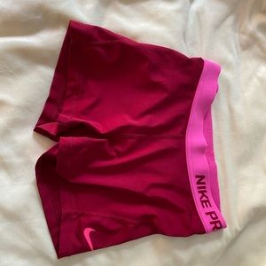 nike pros